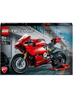 Lego Конструктор Technic 42107 Ducati Panigale V4 R