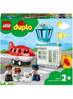 Lego  Duplo Town 10961   