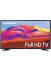 Телевизоры и мониторы - Телевизор/монитор - Samsung UE32T5300AU 2020 LED, HDR, черный