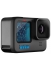 Электроника - Электроника - GoPro Экшн-камера HERO11 Black, 5312x4648, 1720 мА·ч, черный