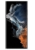 Мобильные телефоны - Мобильный телефон - Samsung Galaxy S22 Ultra (SM-S908B) 12/256 ГБ, белый фантом