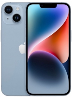 Apple iPhone 14 Plus 256 ГБ (nano-SIM + nano-SIM), синий 