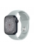 Умные часы - Умные часы - Apple Watch Series 8 GPS 45 мм Aluminium Case with Sport Band (MNP83) S/M, midnight/succulent 