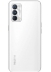 Мобильные телефоны - Мобильный телефон - Realme GT Master Edition 8/256 ГБ Global, белая луна