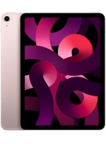 Apple iPad Air (2022), 256 ГБ, Wi-Fi, pink