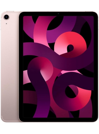 Apple iPad Air (2022), 256 ГБ, Wi-Fi, pink