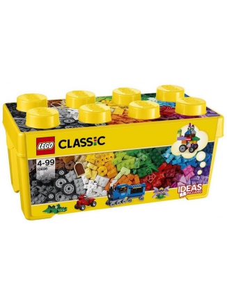 Lego  Classic 10696     