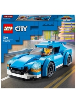 Lego  City Great Vehicles 60285  