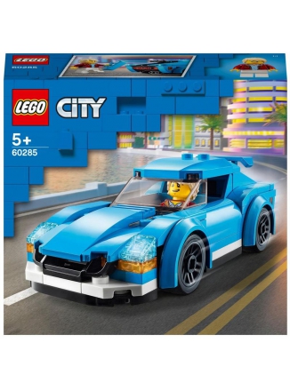 Lego  City Great Vehicles 60285  