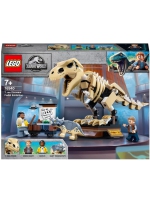 Lego  Jurassic World 76940    