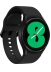 Умные часы - Умные часы - Samsung Galaxy Watch4 40мм LTE, черный (R865)