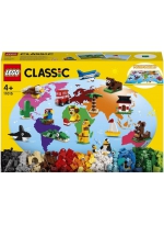 Lego  Classic 11015  
