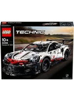 Lego Конструктор Technic 42096 Porsche 911 RSR