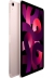 Планшеты - Планшетный компьютер - Apple iPad Air (2022), 256 ГБ, Wi-Fi, pink