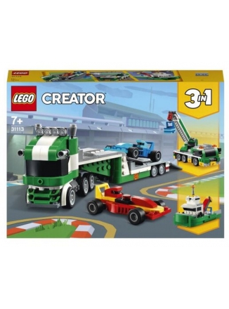 Lego  Creator 31113   