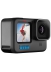 Электроника - Электроника - GoPro Экшн-камера Hero10 Black, 23.6МП, 5312x2988, 1720 мА·ч, черный