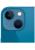 Мобильные телефоны - Мобильный телефон - Apple iPhone 13 128 ГБ (nano-SIM + nano-SIM), синий 