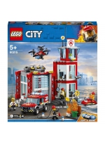 Lego  City 60215  