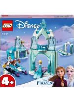 Lego  Disney Frozen 43194     