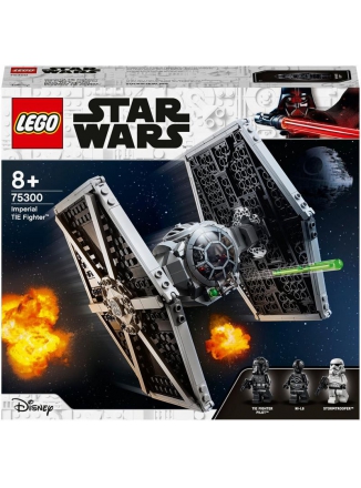Lego  Star Wars 75300   