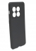Аксессуары - Аксессуары - TaichiAqua Задняя накладка для OnePlus 10 Pro силиконовая Carbon черная