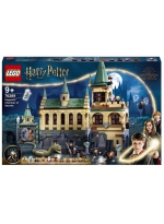 Lego Конструктор Harry Potter 76389 Хогвартс: Тайная комната