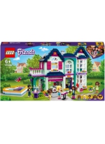 Lego Конструктор Friends 41449 Дом семьи Андреа