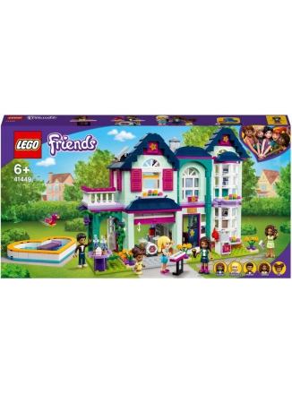 Lego  Friends 41449   