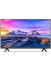 Телевизоры и мониторы - Телевизор/монитор - Xiaomi Mi TV P1 65 2021 4K UHD RU, черный