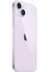 Мобильные телефоны - Мобильный телефон - Apple iPhone 14 Plus 128 ГБ (nano-SIM + eSIM), фиолетовый