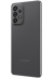 Мобильные телефоны - Мобильный телефон - Samsung Galaxy A73 5G 6/128 ГБ, серый