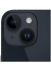 Мобильные телефоны - Мобильный телефон - Apple iPhone 14 Plus 256 ГБ (nano-SIM + eSIM), тёмная ночь