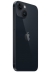 Мобильные телефоны - Мобильный телефон - Apple iPhone 14 256 ГБ (nano-SIM + nano-SIM), тёмная ночь