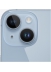 Мобильные телефоны - Мобильный телефон - Apple iPhone 14 Plus 256 ГБ (nano-SIM + eSIM), синий 