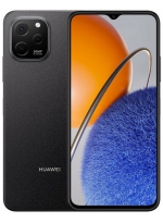 Huawei Nova Y61 4/64 ГБ RU, полночный черный