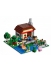  -  - Lego  Minecraft 21161    3.0