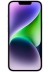 Мобильные телефоны - Мобильный телефон - Apple iPhone 14 Plus 256 ГБ (nano-SIM + eSIM), фиолетовый 