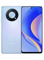 Huawei Nova Y90 4/128 ГБ RU, голубой кристалл