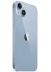 Мобильные телефоны - Мобильный телефон - Apple iPhone 14 Plus 128 ГБ (nano-SIM + eSIM), синий