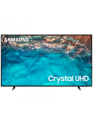 Samsung 55, UE55BU8000U HDR, LED, 