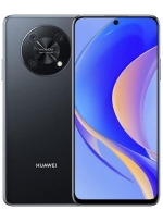 Huawei Nova Y90 4/128 ГБ RU, полночный черный