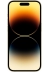 Мобильные телефоны - Мобильный телефон - Apple iPhone 14 Pro Max 256 ГБ  (nano-SIM + eSIM), золотой 