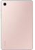 Планшеты - Планшетный компьютер - Samsung Galaxy Tab A8, 3 ГБ/32 ГБ, Wi-Fi + Cellular, розовый