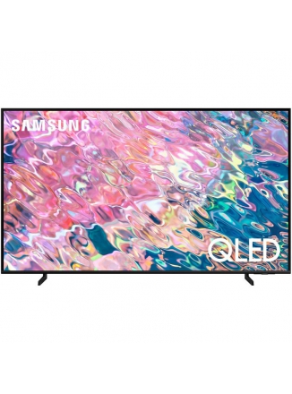 Samsung 55, QE55Q60BAU HDR, QLED, 