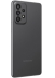 Мобильные телефоны - Мобильный телефон - Samsung Galaxy A73 5G 6/128 ГБ, серый