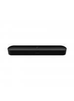Sonos Саундбар Beam 2, черный (BEAM2EU1BLK)