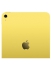 Планшеты - Планшетный компьютер - Apple  iPad 10.9 (2022), 64 ГБ, Wi-Fi, желтый