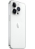 Мобильные телефоны - Мобильный телефон - Apple iPhone 14 Pro 256 ГБ (nano-SIM + eSIM), cеребристый 
