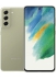 Мобильные телефоны - Мобильный телефон - Samsung Galaxy S21 FE (SM-G990B) 6/128 Gb (Snapdragon 888), зеленый