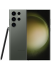 Мобильные телефоны - Мобильный телефон - Samsung Galaxy S23 Ultra (SM-S918B) 12/1 ТБ, зеленый 
